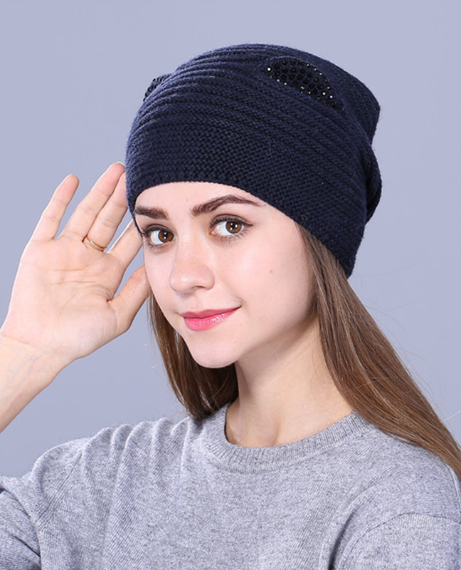 Thick Winter Hat Thick Winter Hat