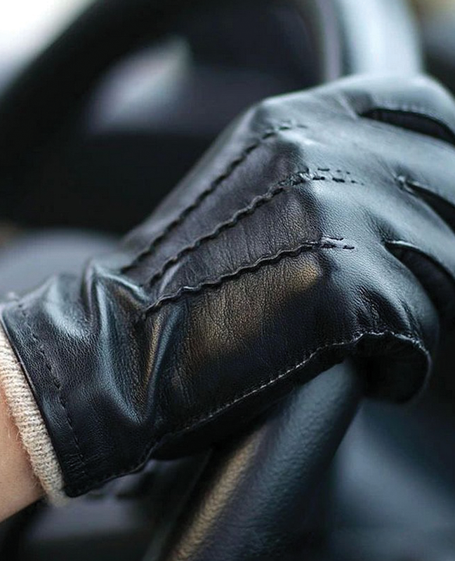 Premium Knitted Lining Glove Premium Knitted Lining Glove