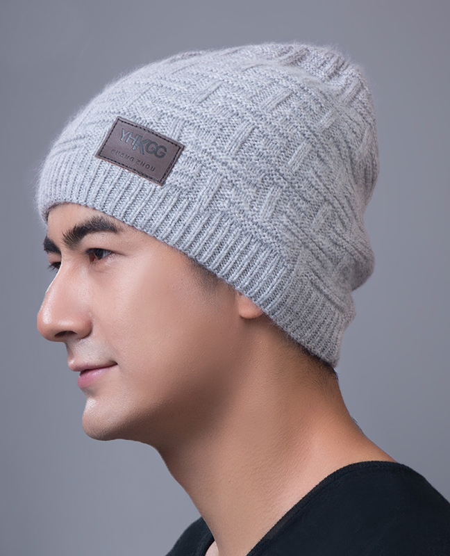 Knit Winter Warm Hat Knit Winter Warm Hat