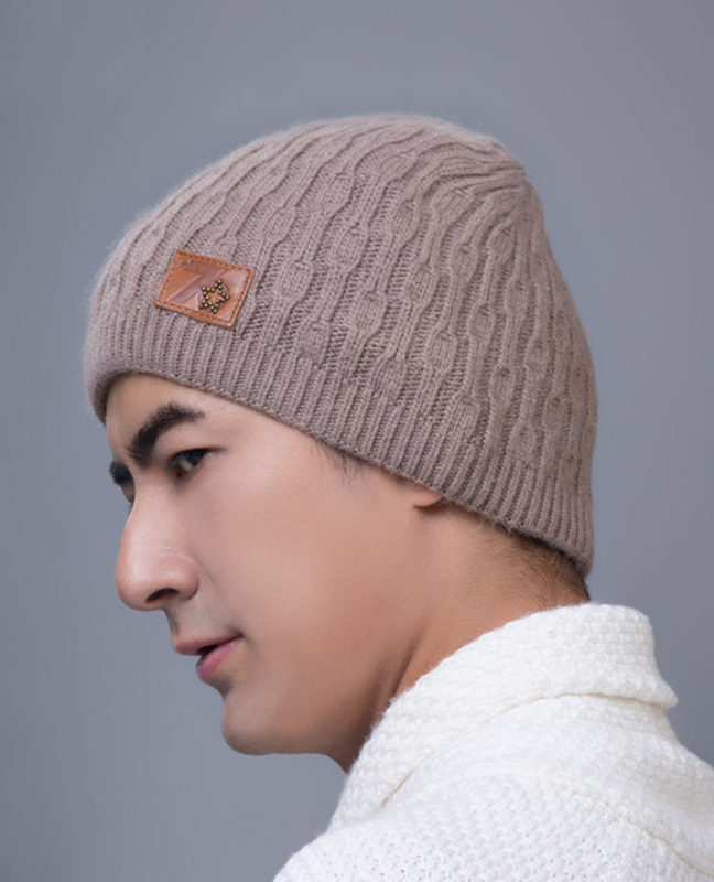 Warm Woolen Winter Hat Warm Woolen Winter Hat