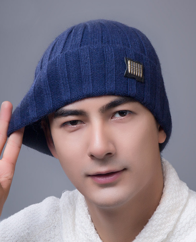 Acrylic Knit Winter Hats Acrylic Knit Winter Hats