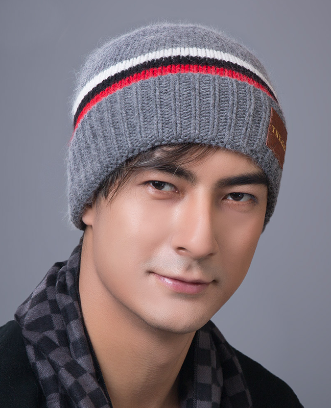 Reversible Unisex beanie Reversible Unisex beanie