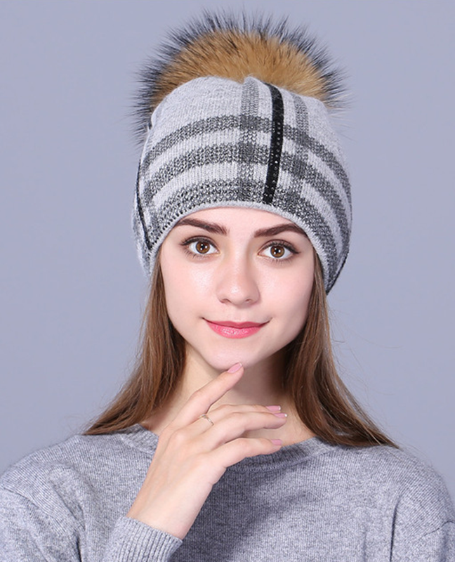 Winter Luxury hat Winter Luxury hat