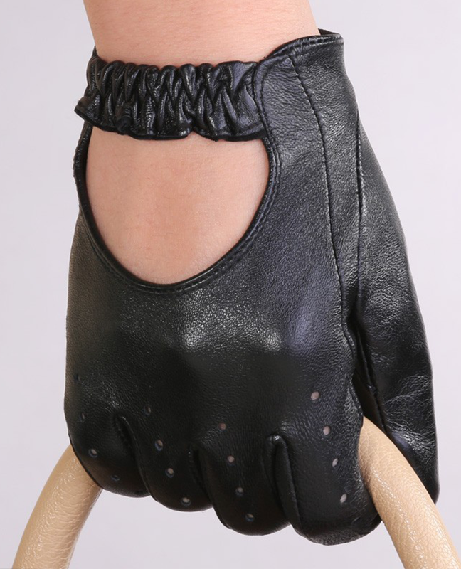 Leather Luxury Gloves Leather Luxury Gloves
